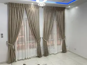 Americans Curtains