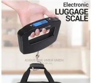 50kg Digital Luggage Scale