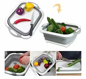 Multi-use (2in1) Choppingboard