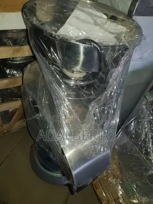 Tigernut Processing Machine
