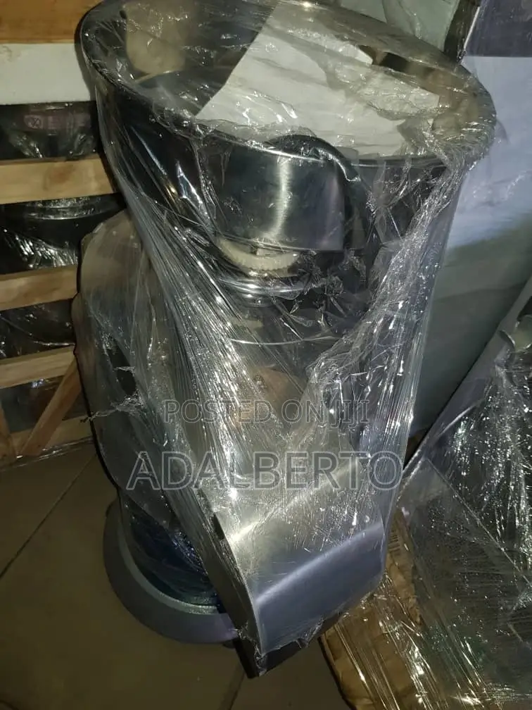 Tigernut Processing Machine