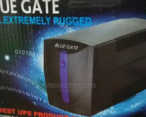 Blue Gate Ups Bg1230 Elite Pro