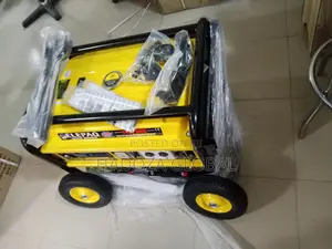 11kva Elepaq Constant Automatic Generator,100%Copper