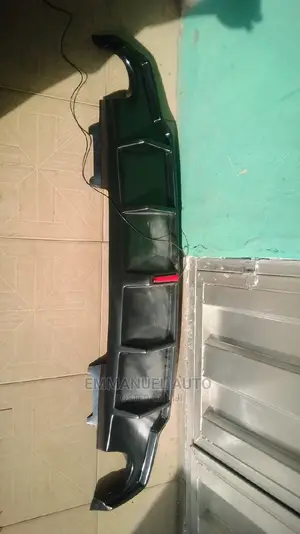 Bumper Down Grill Is250 Conversation Type 2015