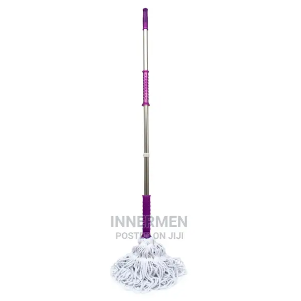 Magic Twist Mop