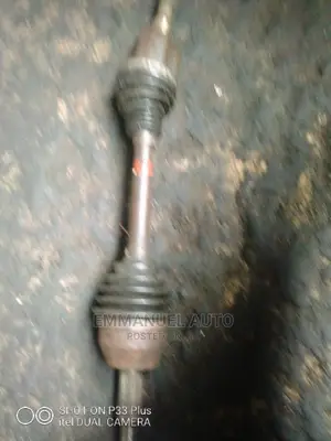Shaft Corolla 2008
