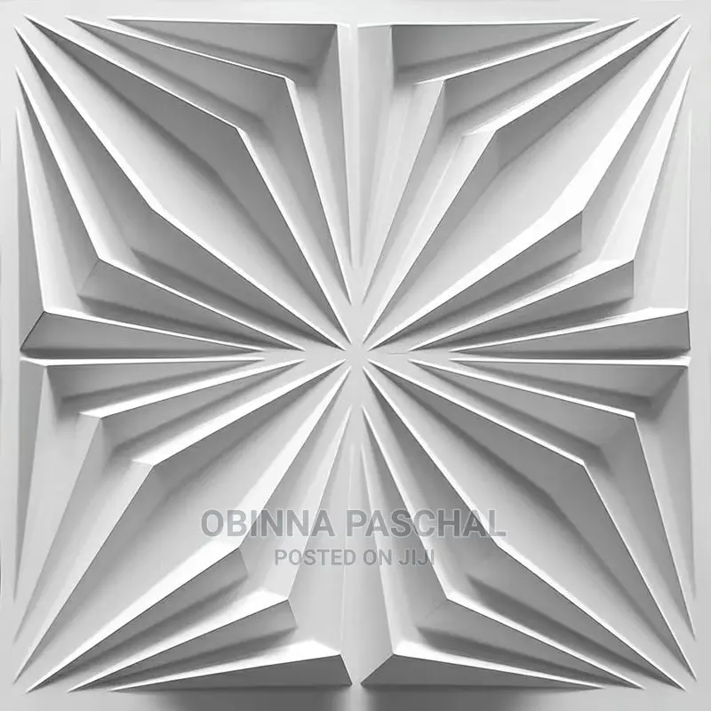 3D Pernel All Through
