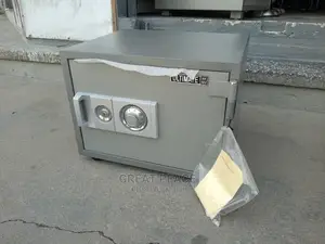 Fireproof Safe