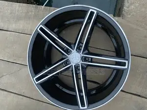 18 Inches Lexus Camry Honda Mercedes Etc