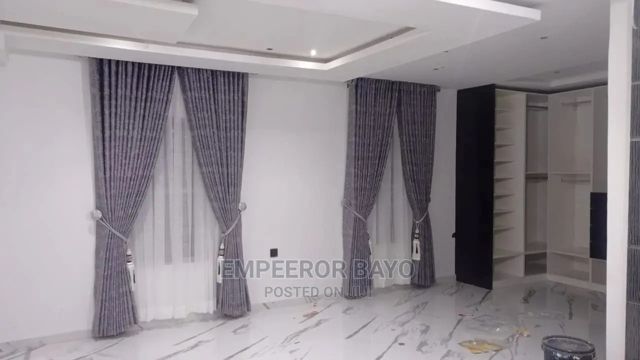 Blackout Quality Curtains