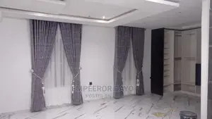Blackout Quality Curtains