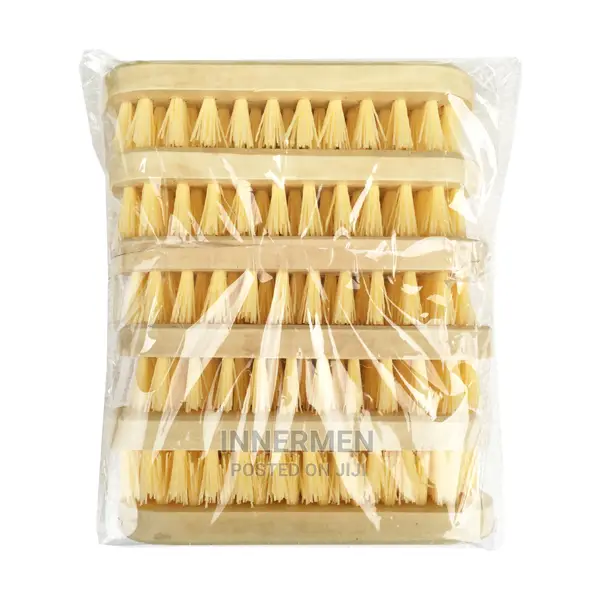 5 in 1 Scrubbing Brush