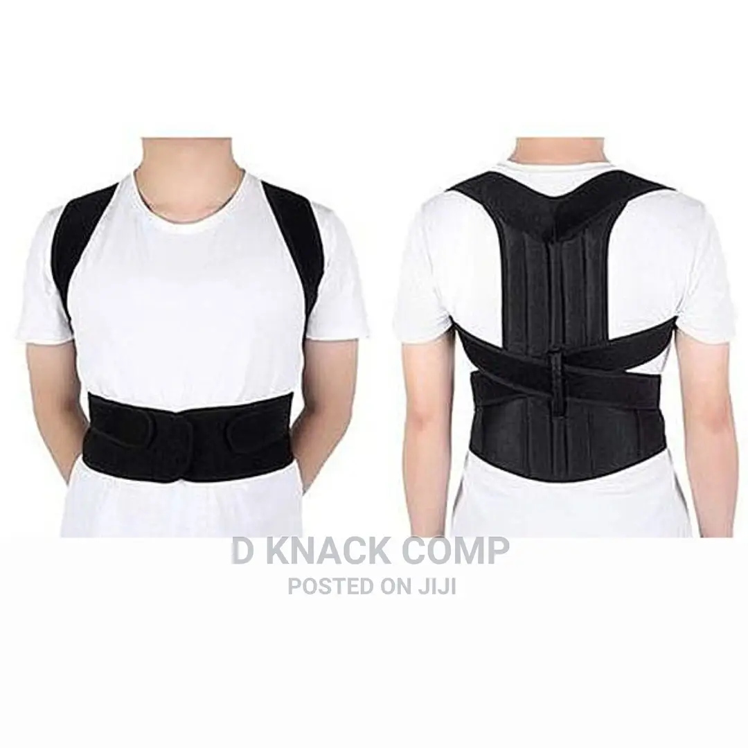 Posture Corrector Brace Shoulder Back
