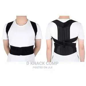 Posture Corrector Brace Shoulder Back