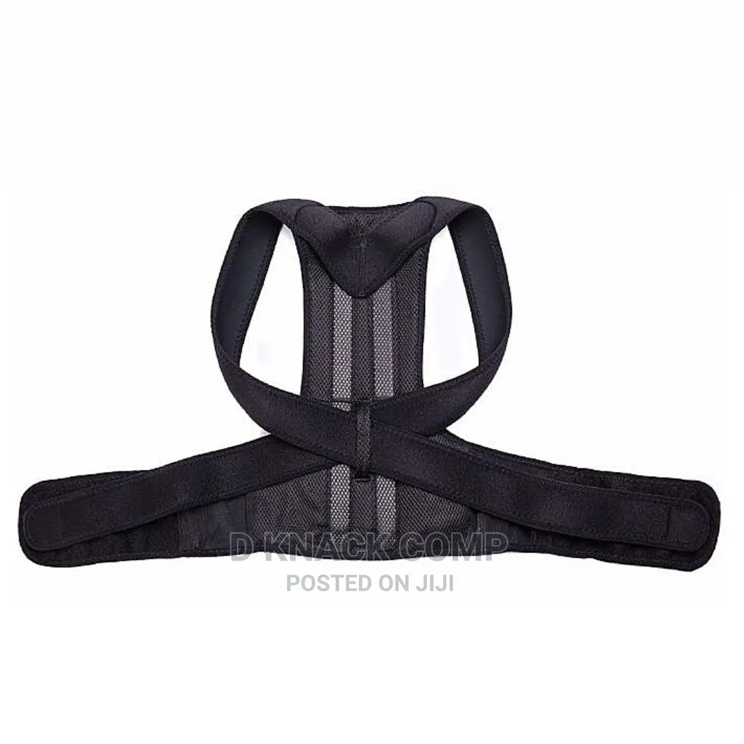 Posture Corrector Brace Shoulder Back