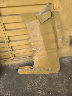 Front Fender Gx460 2010-2022 (Left)