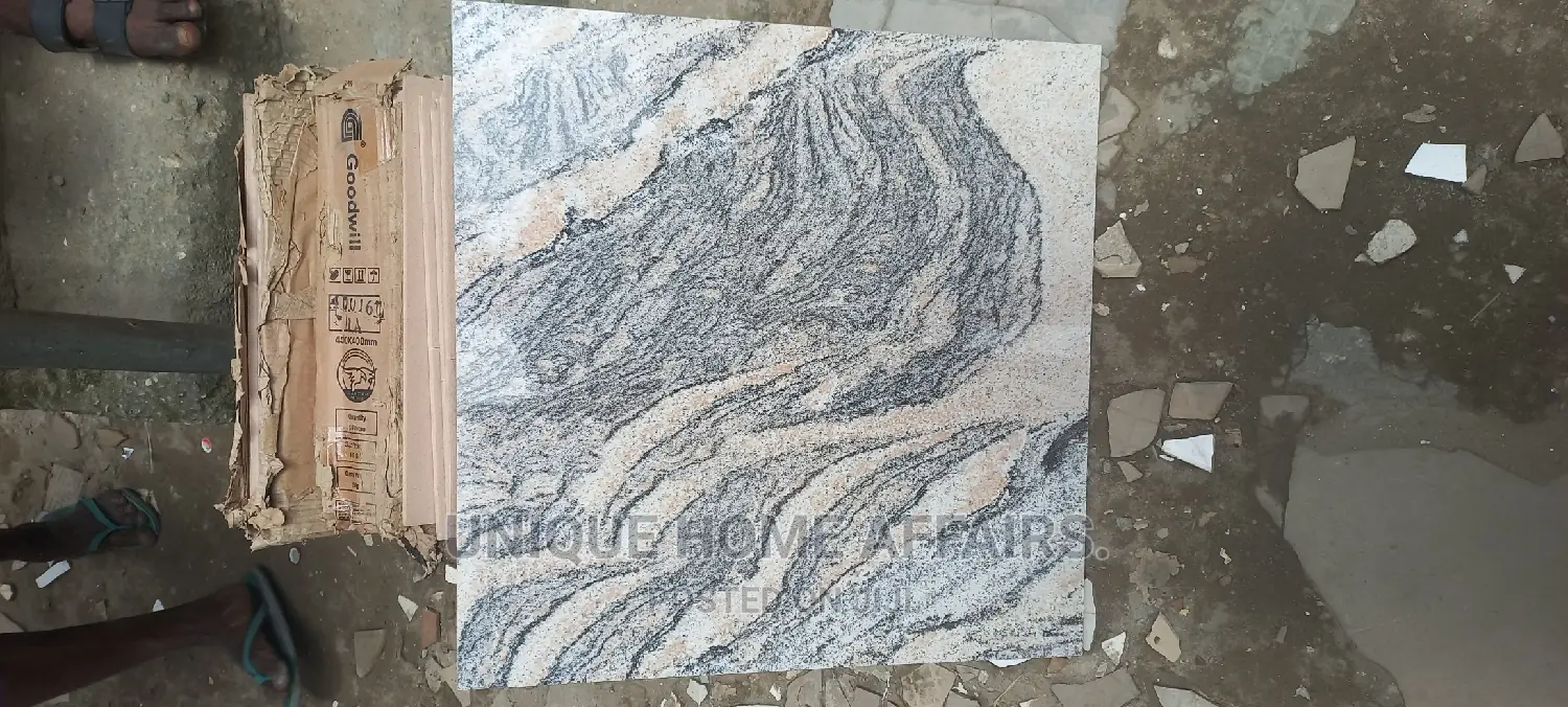60x60 Granite Tiles