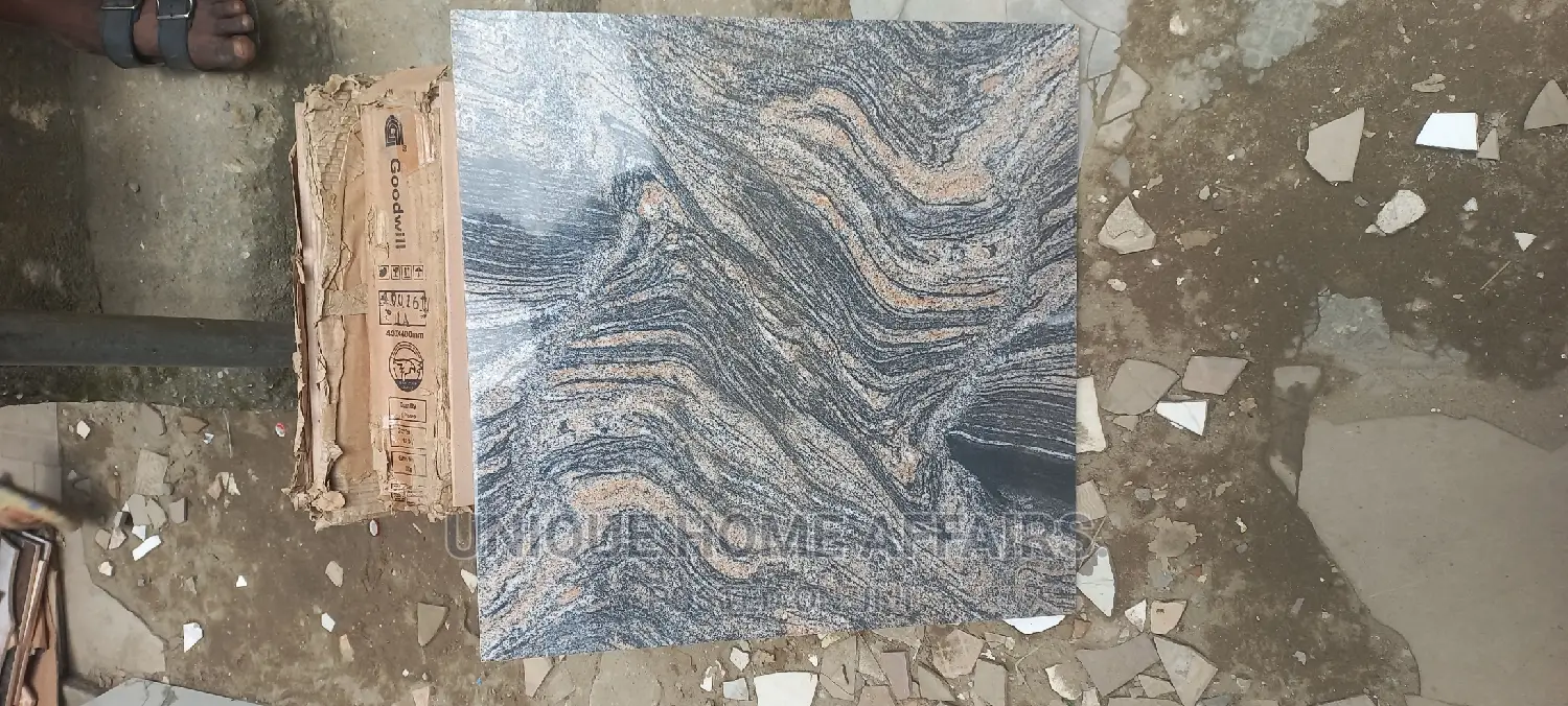 60x60 Granite Tiles