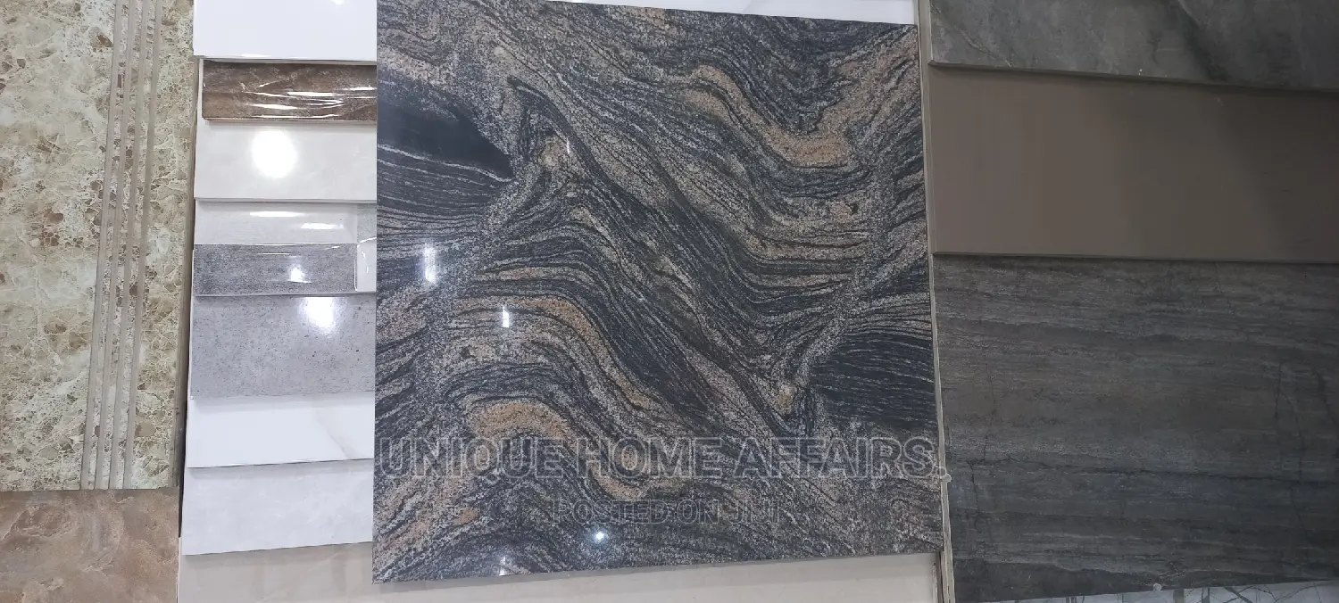 60x60 Granite Tiles