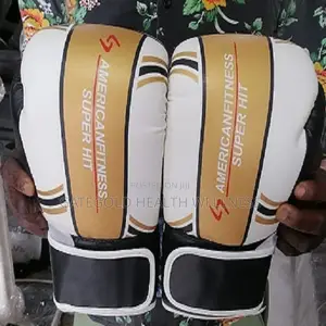 Boxing Glove