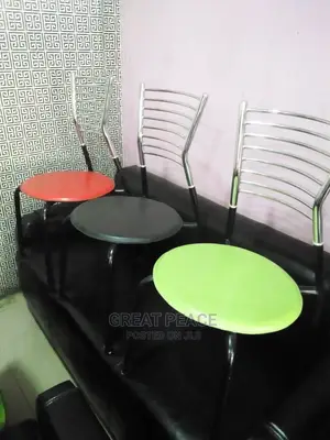 New Restaurant Chair