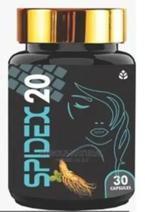 Spidex20 for Women