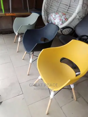 Restaurant Chair