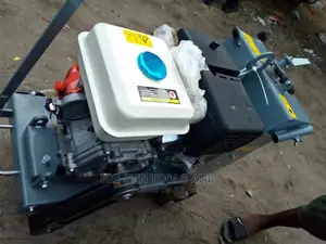 Asphalt Cutter (Petrol)