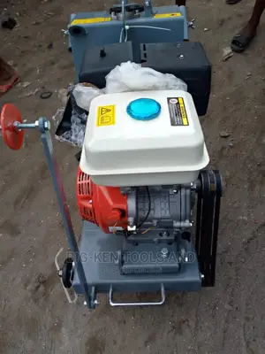 Asphalt Cutter (Petrol)