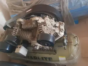 10hp/300litres German Air Compressor