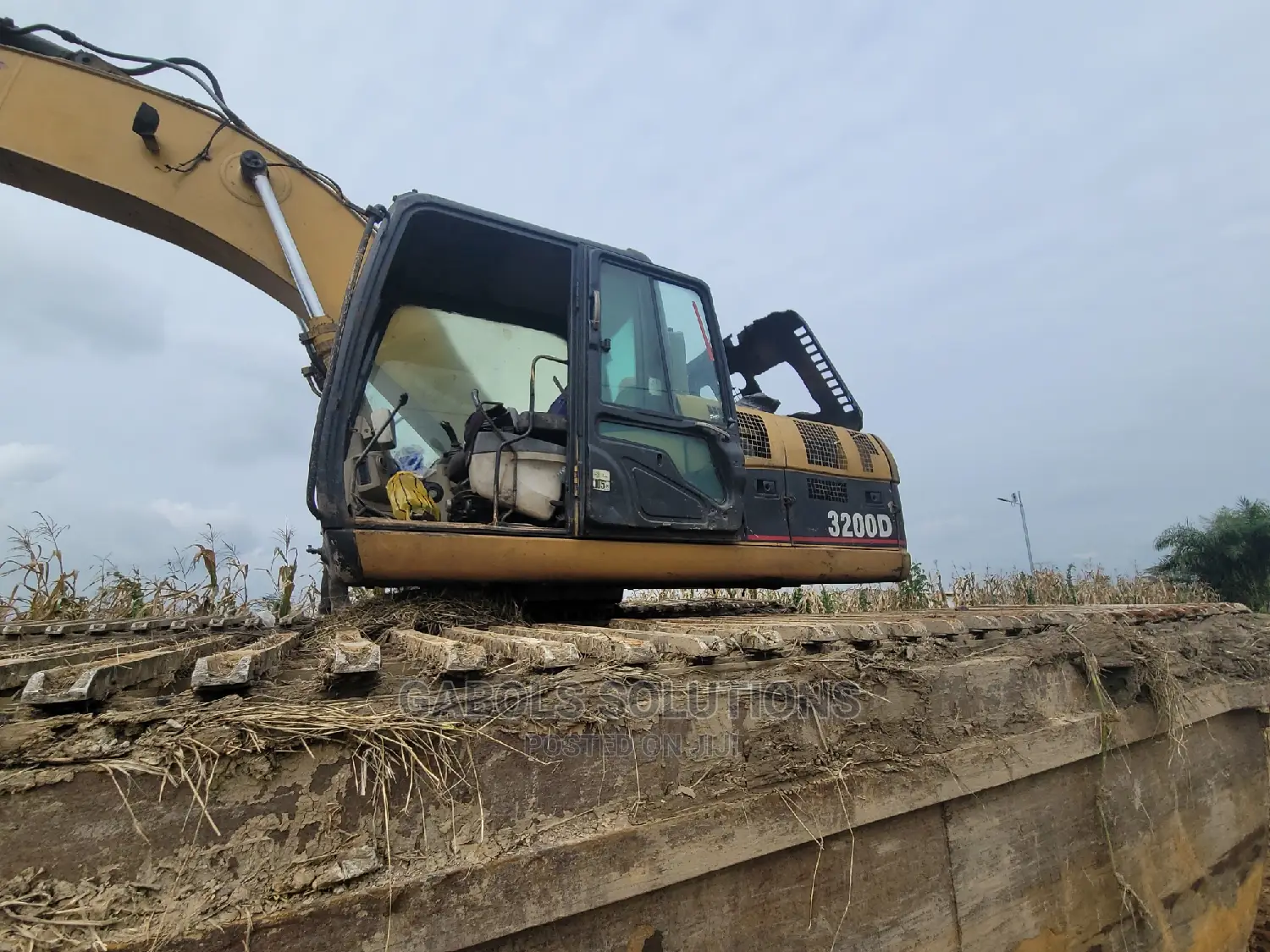 Swamp Buggy Chattering Services