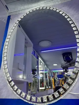 Led Mirror