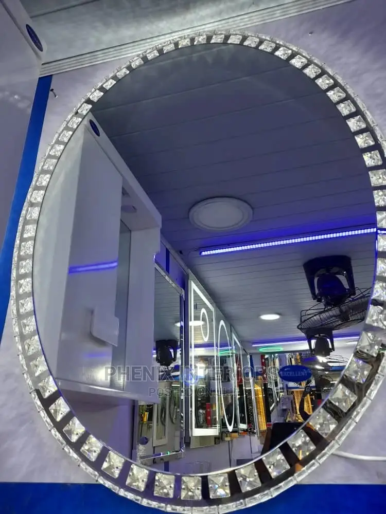 Led Mirror