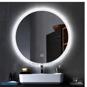 Led Mirror