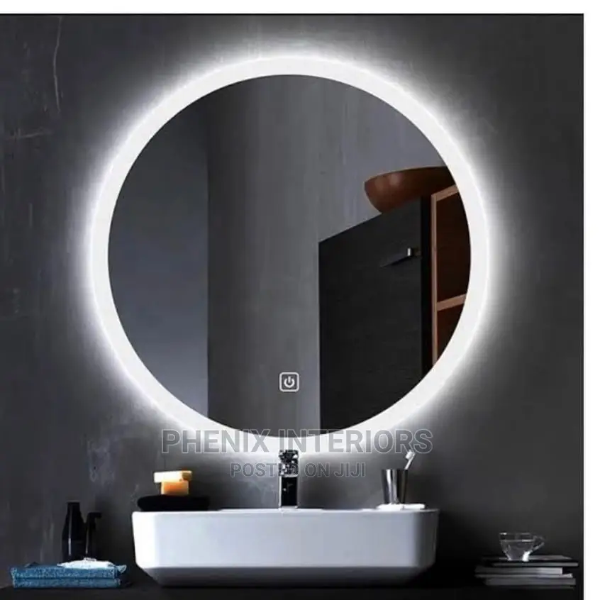 Led Mirror