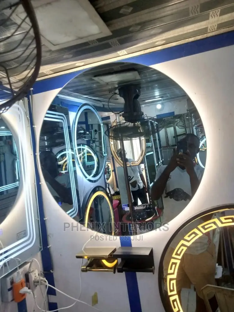 Led Mirror