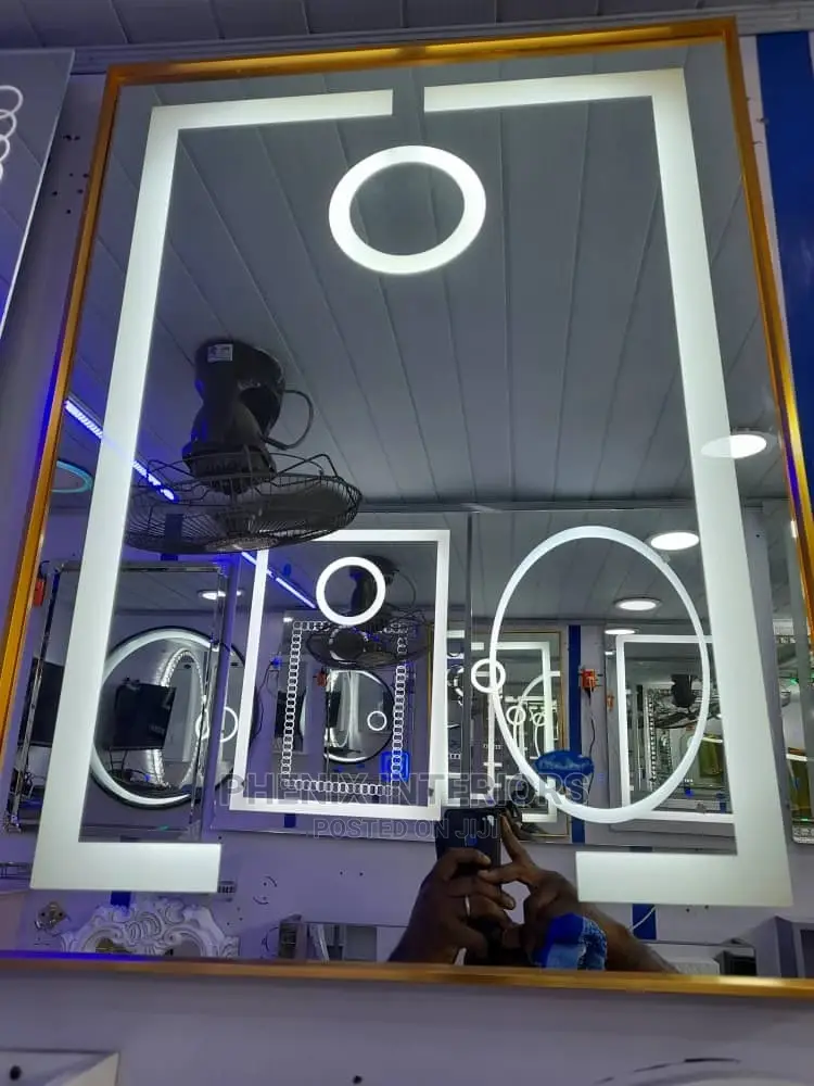 Led Mirror