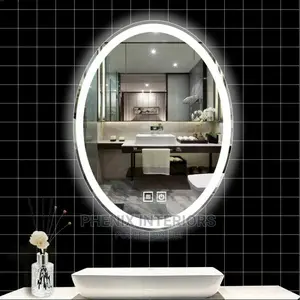 Led Mirror