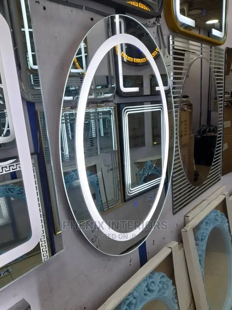Led Mirror