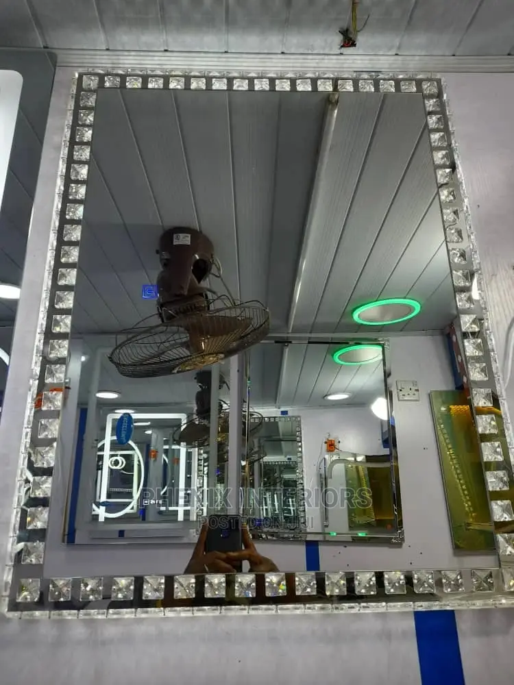 Led Mirror