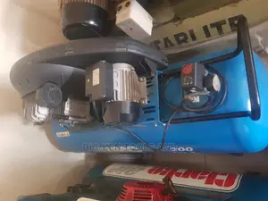 Abac Air Compressor 3hp×200litres