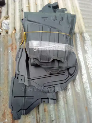Original Engine Protector and Sand Protector Es350,Available