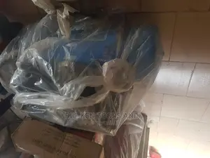 100litres × 2hp Air Compressor