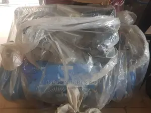 100litres × 2hp Air Compressor