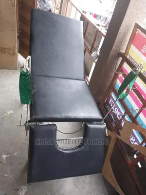 Delivery Bed (Local Standard)