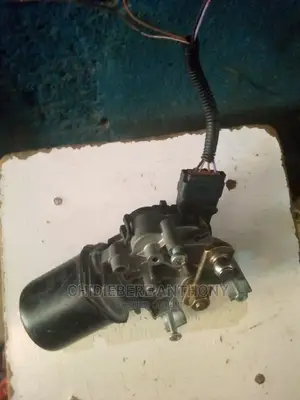 Original Wiper Engine Qash Qai 2010 Model, Available