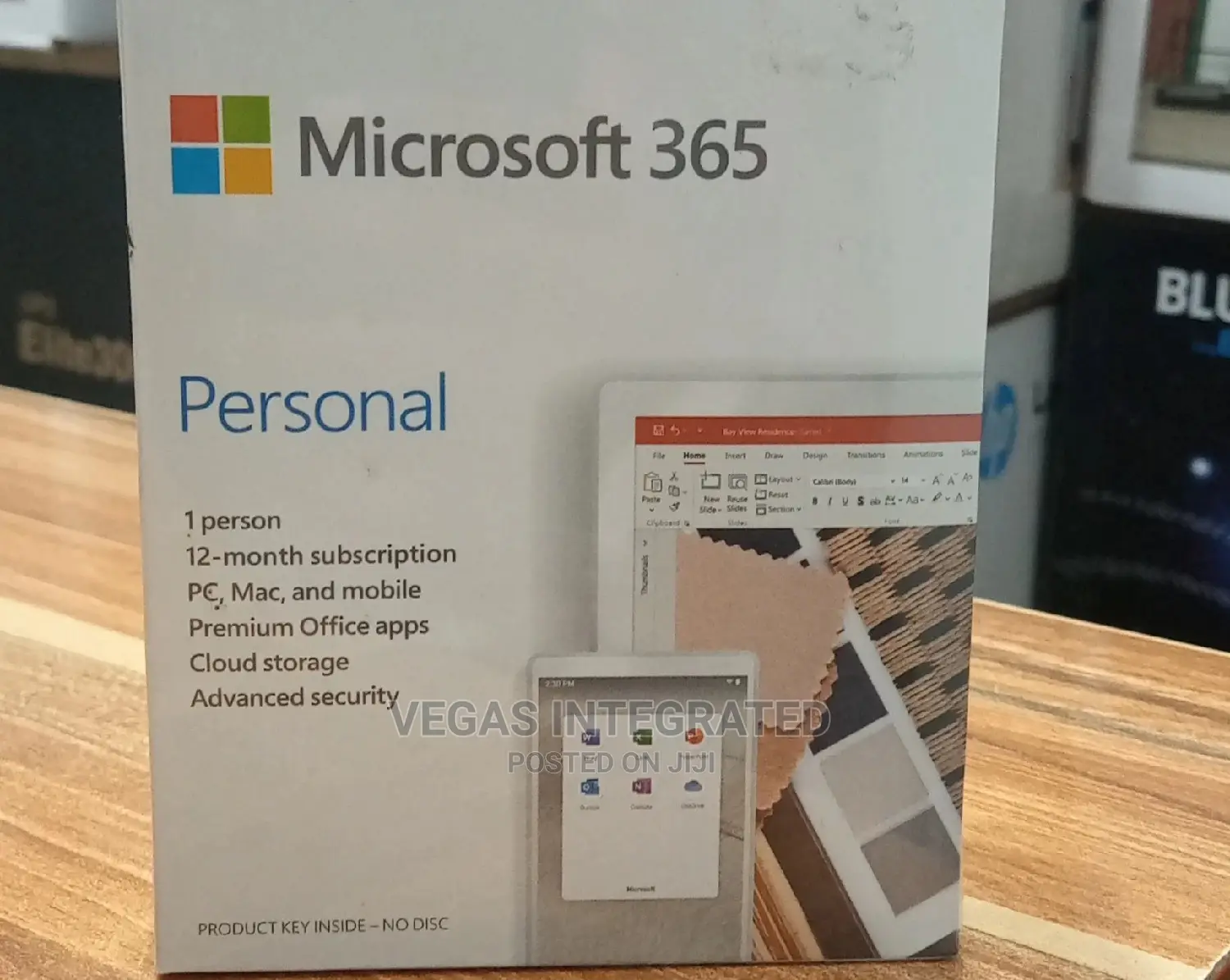 Microsoft 365