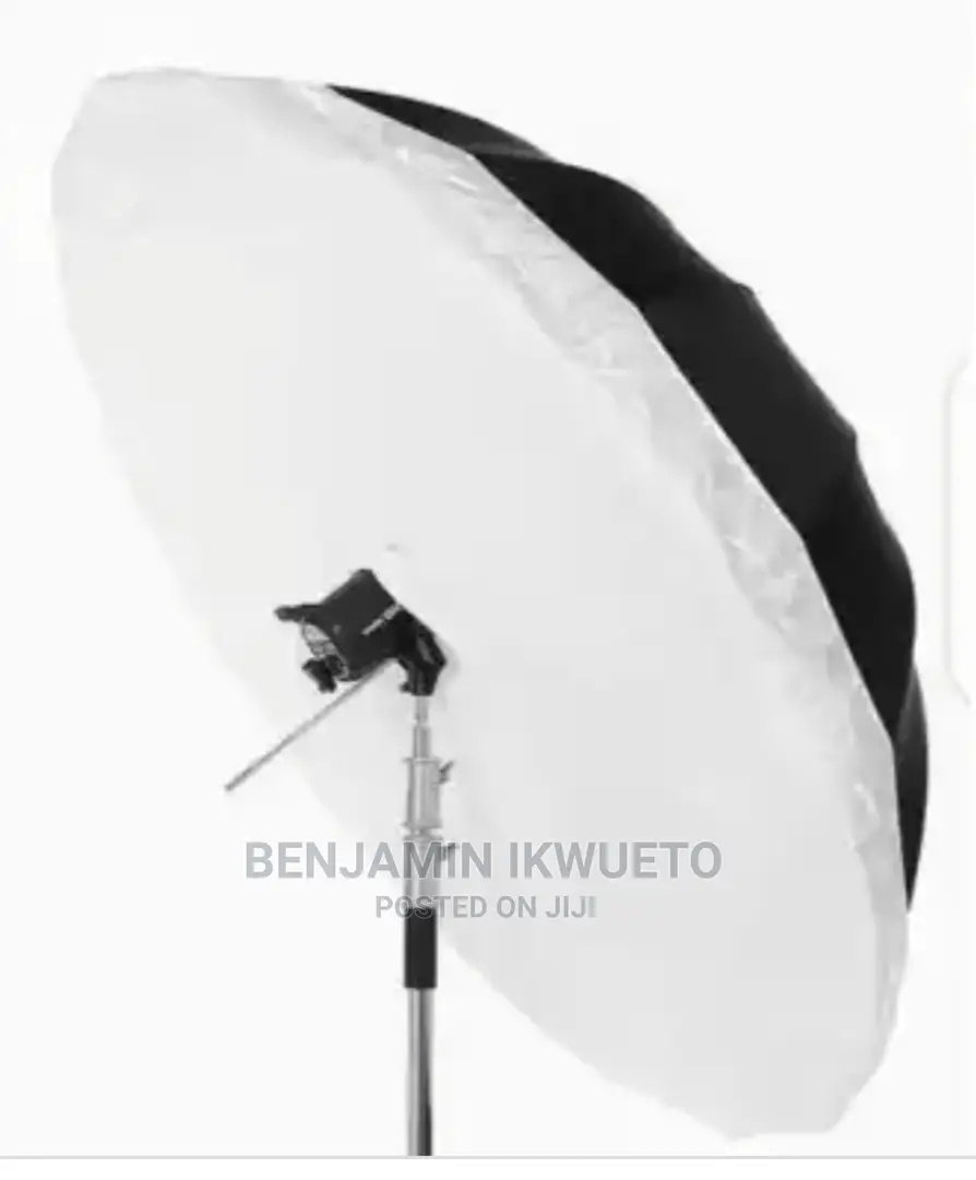 Softbox 165cm