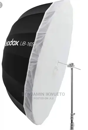 Softbox 165cm