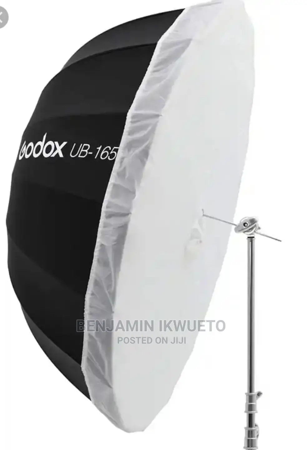 Softbox 165cm